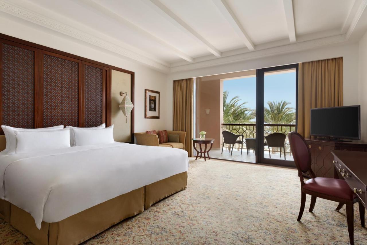 Shangri-La Al Husn, Muscat - Adults Only Resort Esterno foto