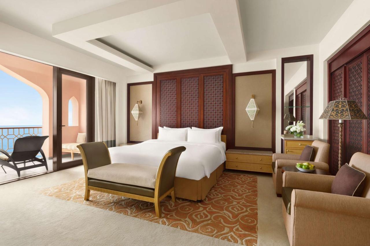 Shangri-La Al Husn, Muscat - Adults Only Resort Esterno foto